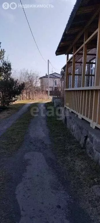 2-комнатная квартира: Зеленоградск, Окружная улица, 8 (38.8 м) - Фото 1