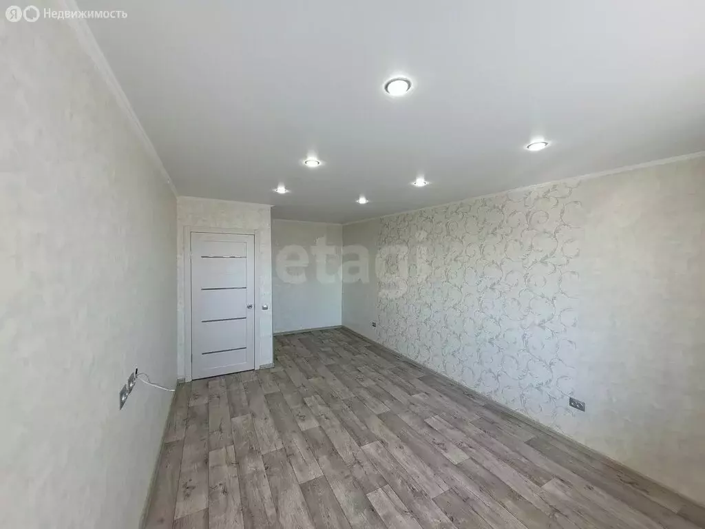 1-комнатная квартира: Абакан, улица Щетинкина, 63 (34.4 м) - Фото 1