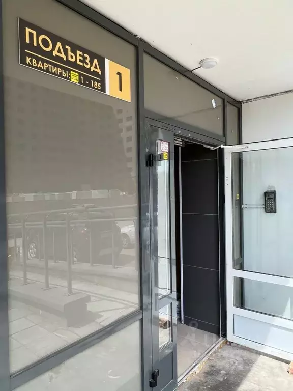 2-к кв. Оренбургская область, Оренбург ул. Юркина, 8 (64.2 м) - Фото 2