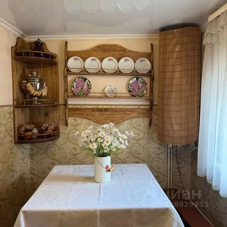 Дом в Ростовская область, Таганрог ул. Халтурина, 50 (45 м) - Фото 0