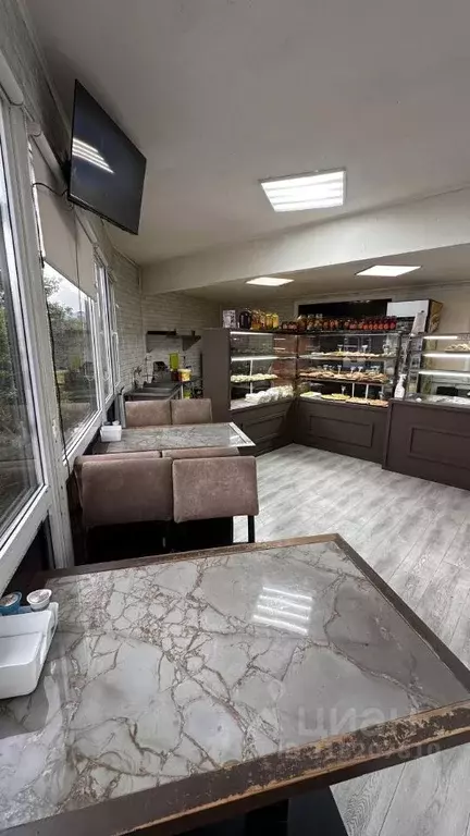Помещение свободного назначения в Краснодарский край, Сочи Светлана ... - Фото 1