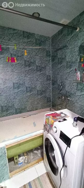 1-комнатная квартира: Арсеньев, улица Жуковского, 49 (32.6 м) - Фото 1