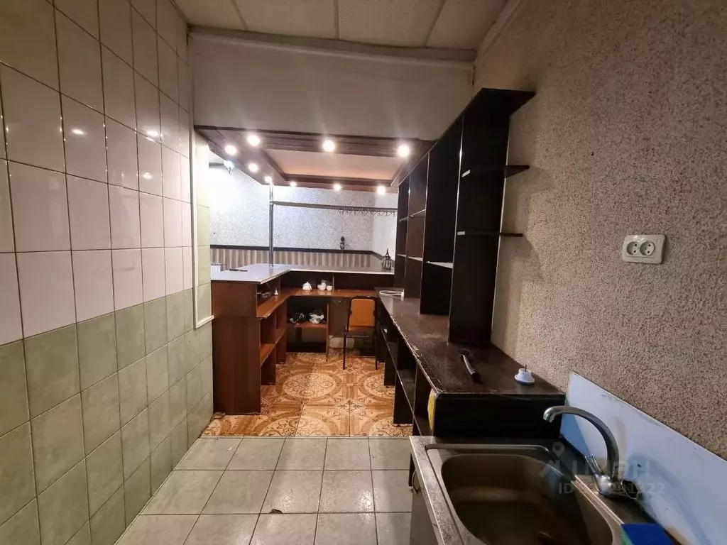 Помещение свободного назначения в Иркутская область, Ангарск 108-й ... - Фото 2