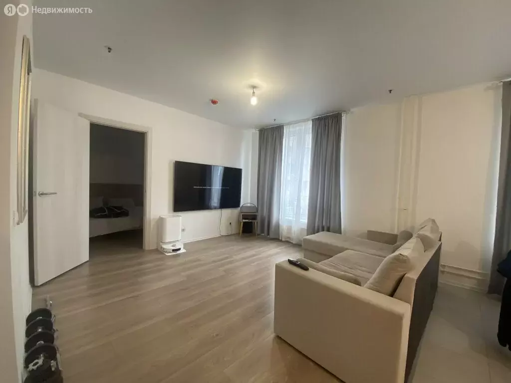 2-комнатная квартира: Москва, Волоколамское шоссе, 24к2 (57 м) - Фото 2