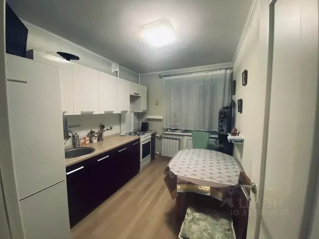 2-к кв. Нижегородская область, Нижний Новгород ул. Звездинка, 5 (47.0 ... - Фото 1