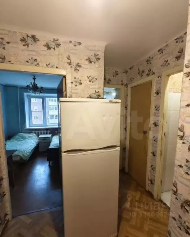 3-к кв. Московская область, Ступино Садовая ул., 6 (56.0 м) - Фото 2