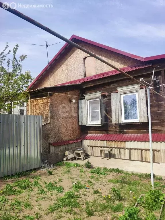 Дом в Астрахань, Трусовский район (120 м) - Фото 1