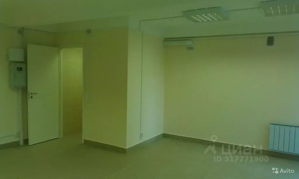 Помещение свободного назначения в Санкт-Петербург просп. Энгельса, ... - Фото 0