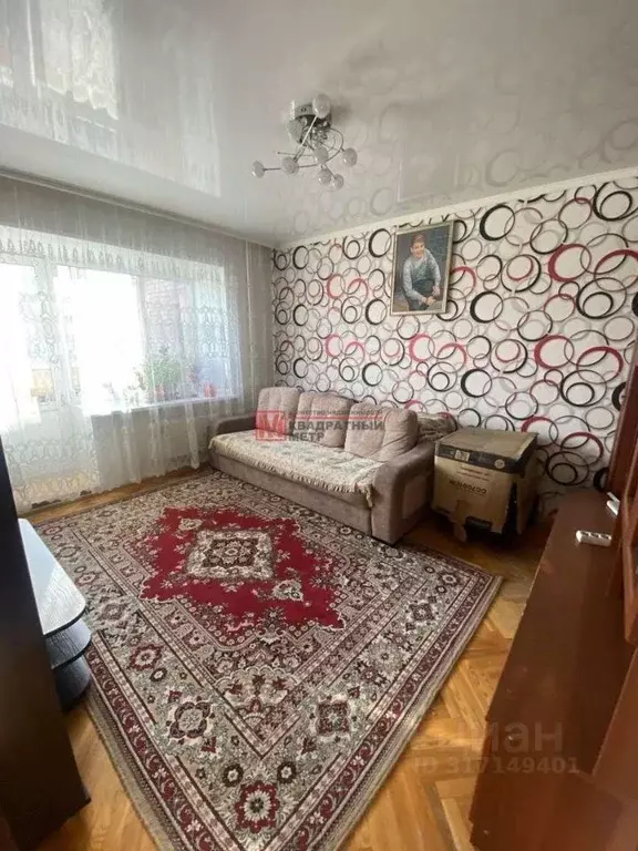 4-к кв. Белгородская область, Старый Оскол Восточный мкр, 49 (106.7 м) - Фото 0