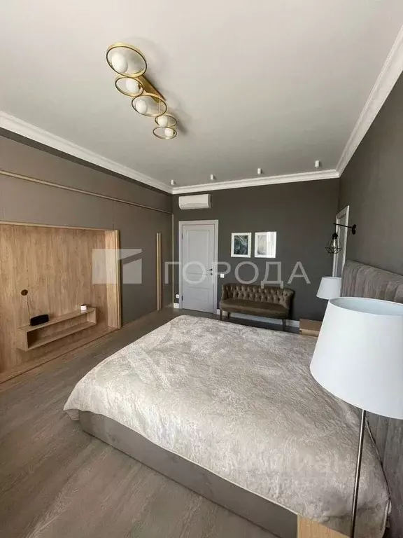 3-к кв. Новосибирская область, Новосибирск ул. Победы, 55/1 (84.0 м) - Фото 0