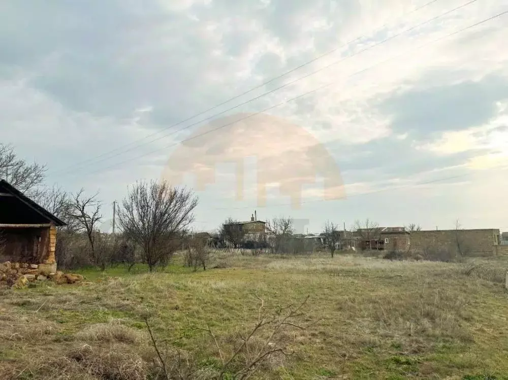 Участок в Крым, Сакский район, с. Орехово ул. Полевая (10.44 сот.) - Фото 2