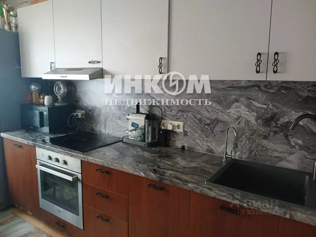 1-к кв. Москва Хорошевское ш., 16к2 (42.0 м) - Фото 1