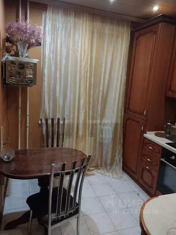 Квартира, 2 комнаты, 43 м - Фото 1