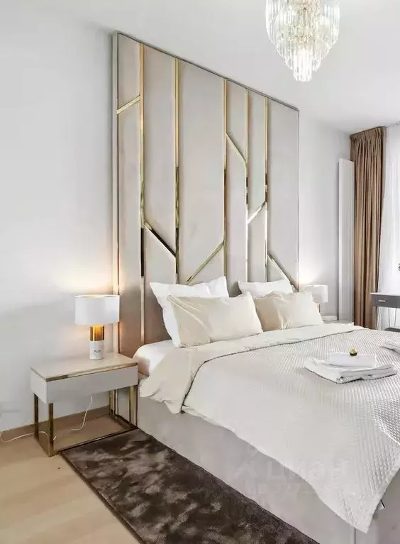 1-к кв. Татарстан, Казань ул. Павлюхина, 110В (60.0 м) - Фото 1