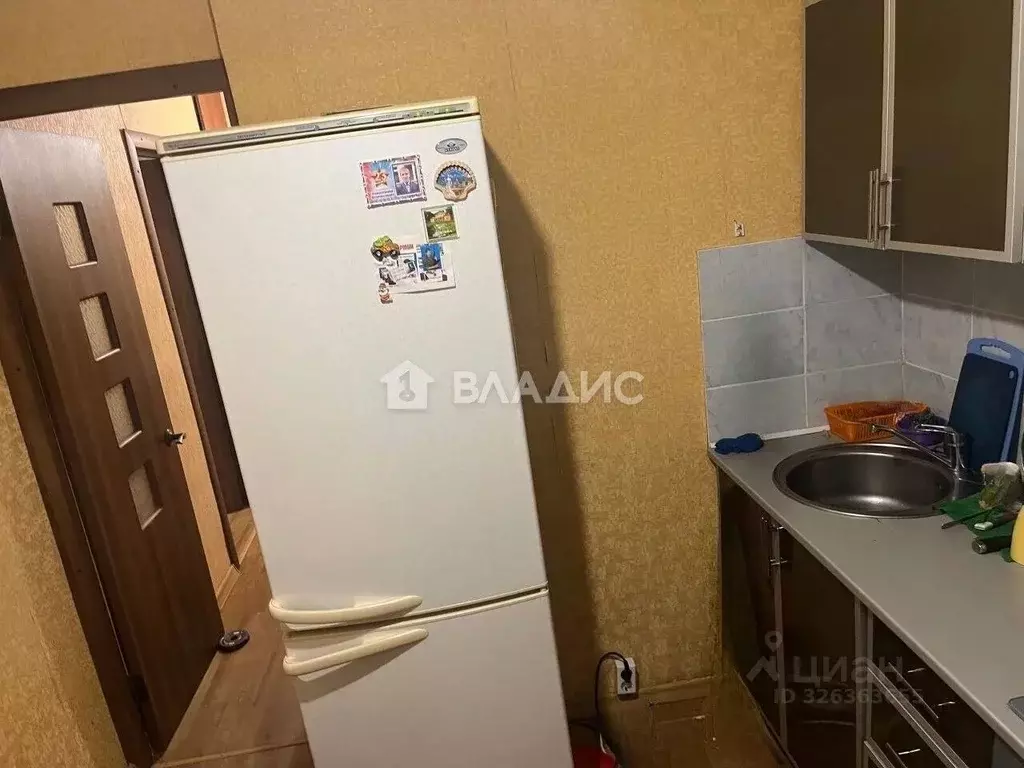 1-к кв. Пензенская область, Городищенский район, Чаадаевка рп ул. ... - Фото 1