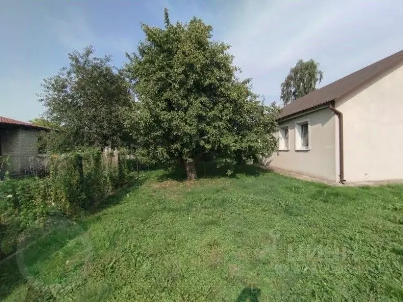 Дом в Калининградская область, Гурьевский муниципальный округ, пос. ... - Фото 1