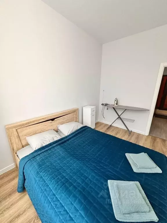 1-к кв. Московская область, Красногорск городской округ, д. Аристово ... - Фото 2