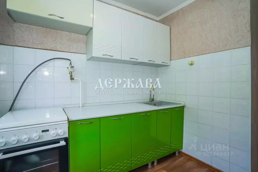 3-к кв. Белгородская область, Старый Оскол Весенний мкр, 3 (62.34 м) - Фото 0