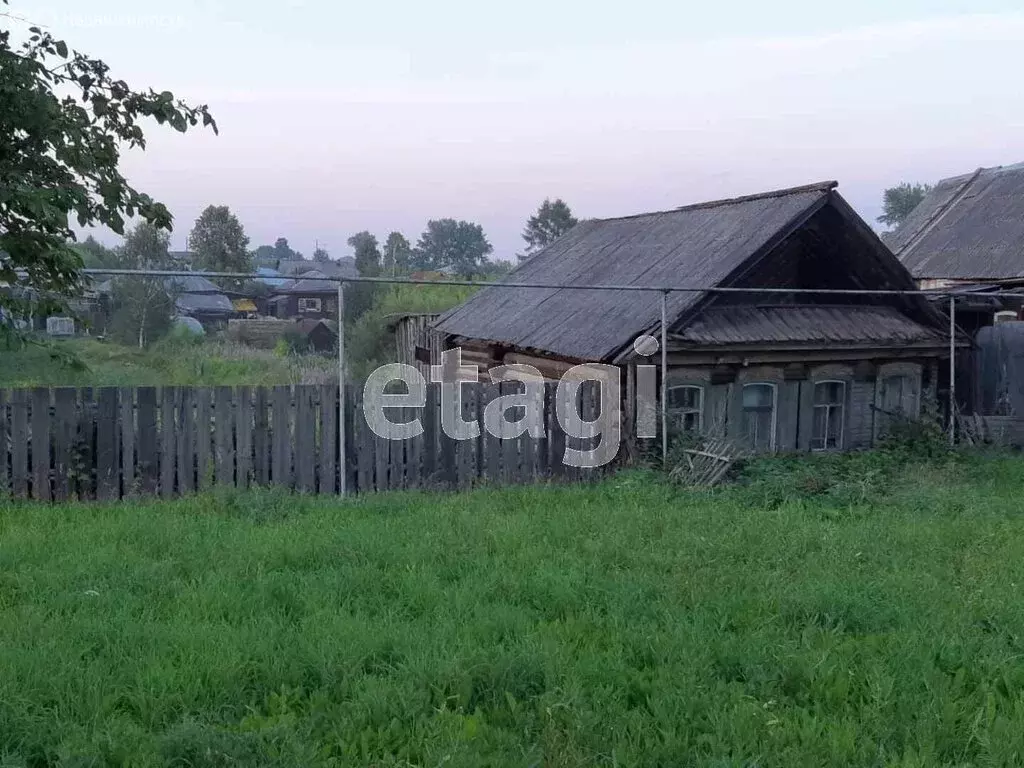 Участок в Нижняя Салда, улица Урицкого (12.3 м) - Фото 1