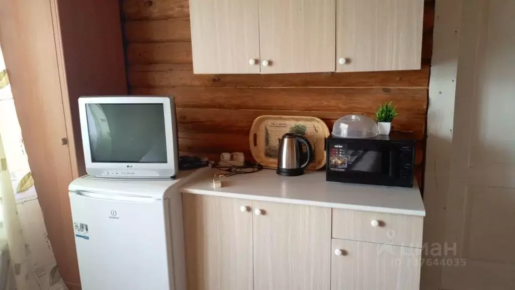 1-к кв. Крым, Феодосия муниципальный округ, Коктебель пгт ул. Ленина ... - Фото 1