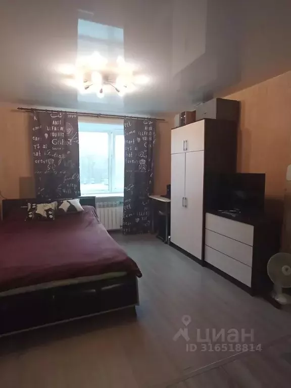 Комната Карелия, Петрозаводск ул. Варламова, 40 (18.0 м) - Фото 0