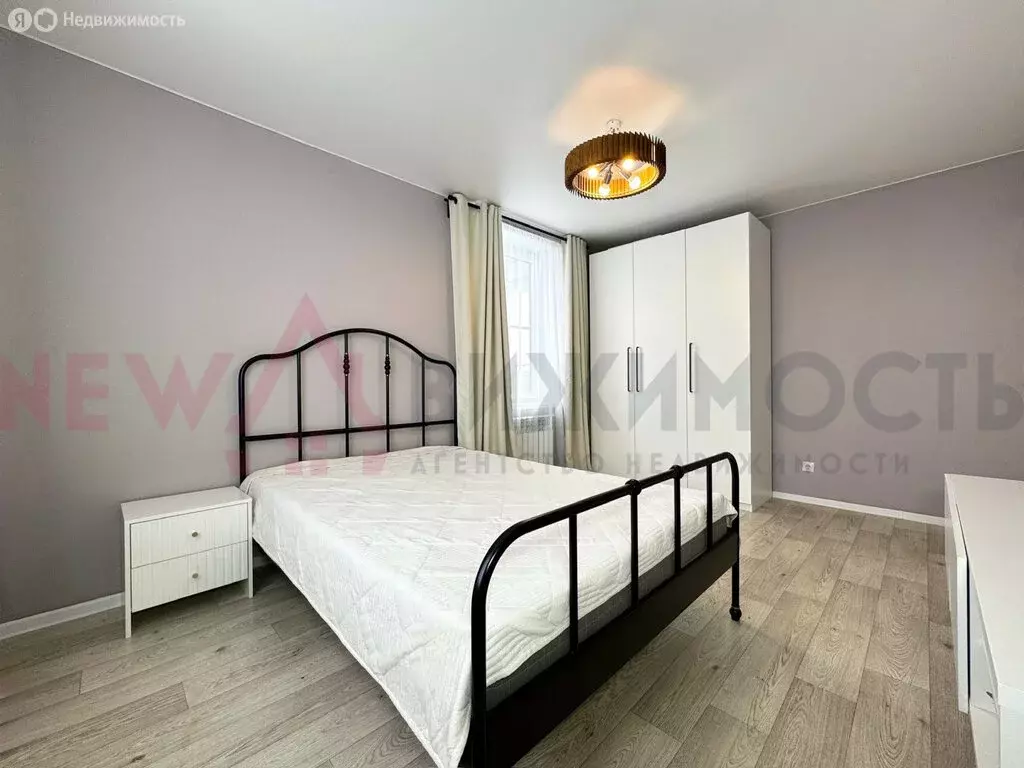 1-комнатная квартира: деревня Новое Девяткино, Главная улица, 12 (34.7 ... - Фото 2