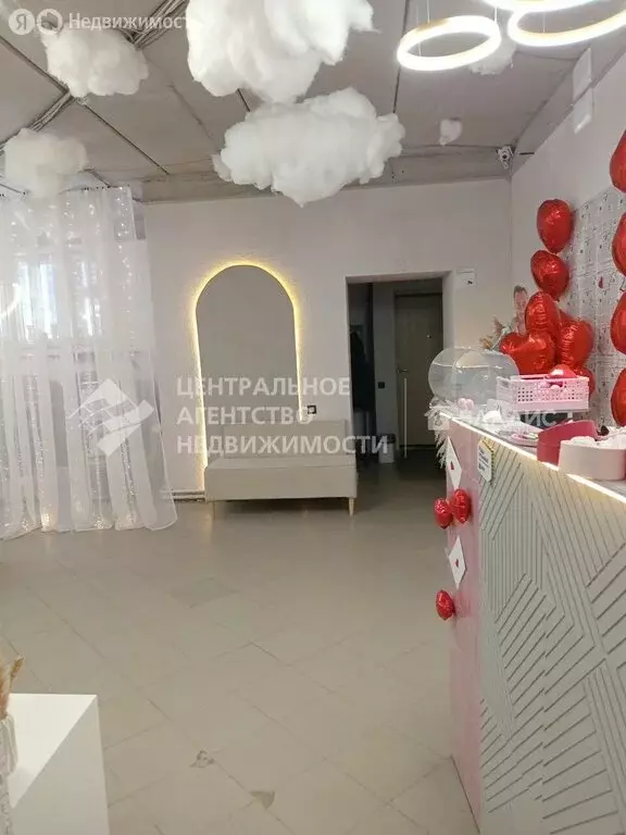 Помещение свободного назначения (84.4 м) - Фото 1