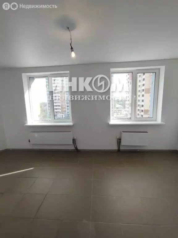 1-комнатная квартира: Красноармейск, Краснофлотская улица, 9А (48.4 м) - Фото 2