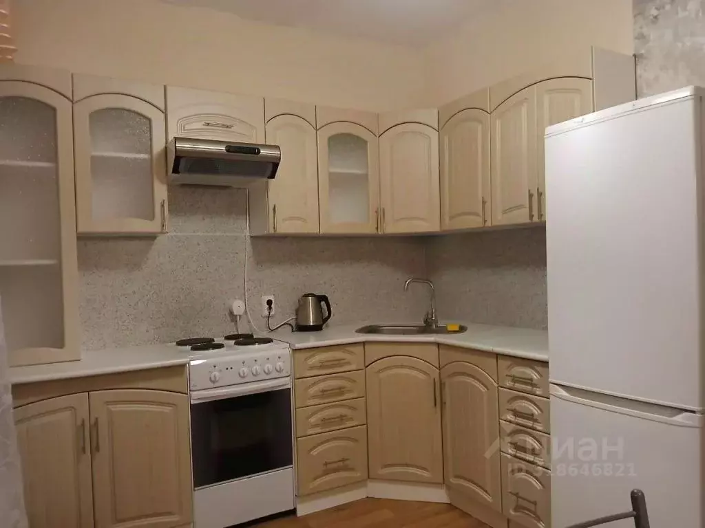 1-к кв. Владимирская область, Владимир ул. Нижняя Дуброва, 5 (45.0 м) - Фото 0