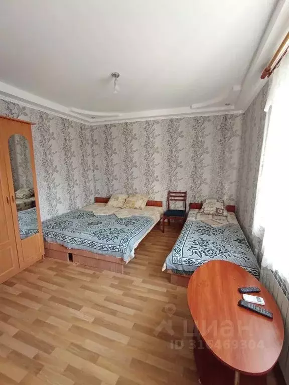Комната Крым, Феодосия ул. Геологическая, 13 - Фото 0