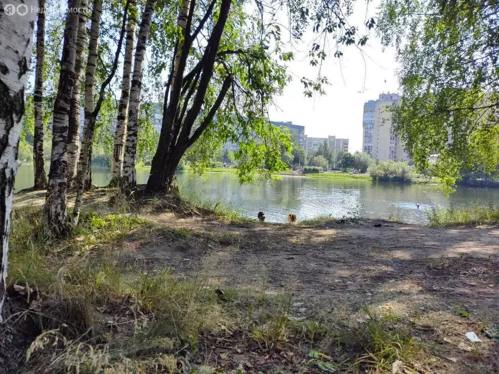 1-комнатная квартира: Новое Девяткино, Капральская улица, 15 (38.6 м) - Фото 1
