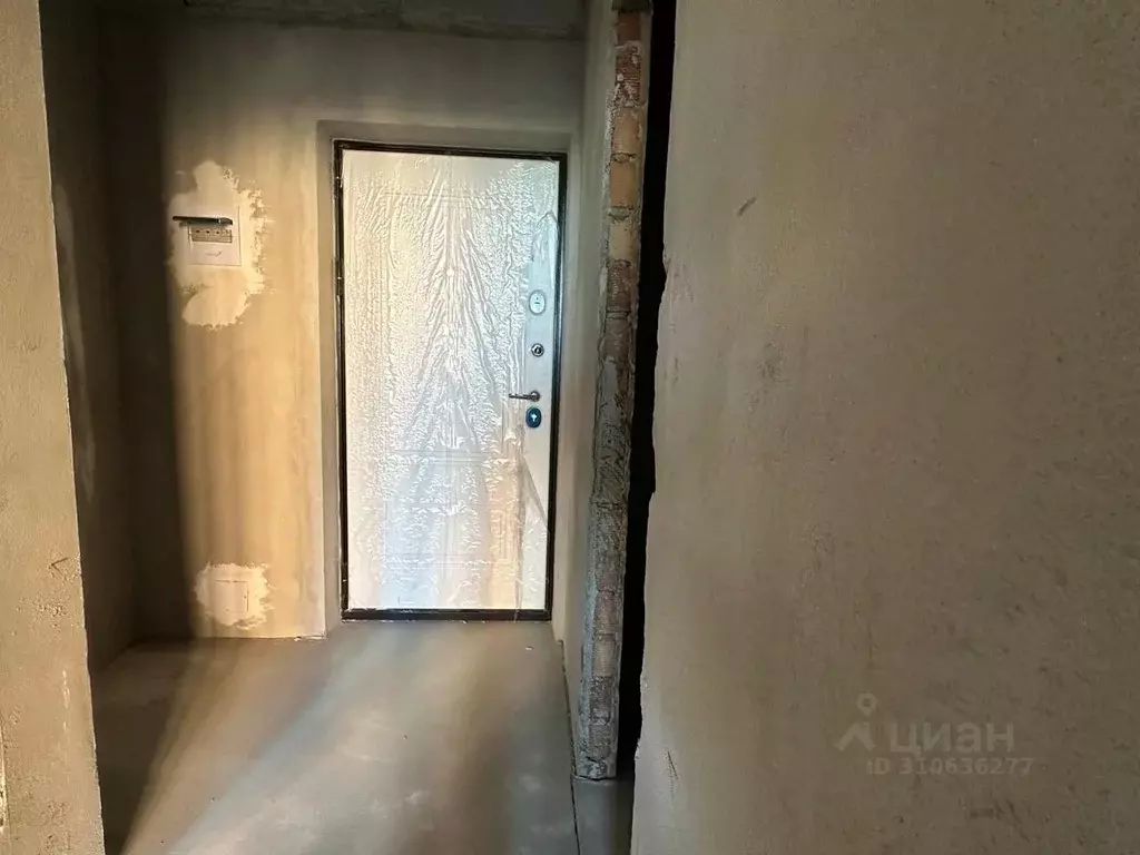 1-к кв. Ставропольский край, Ессентуки Просторная ул., 36к1 (36.3 м) - Фото 2