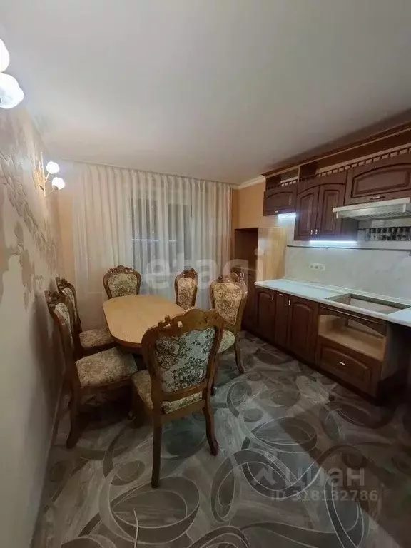 3-к кв. Самарская область, Тольятти Тополиная ул., 10 (65.6 м) - Фото 1