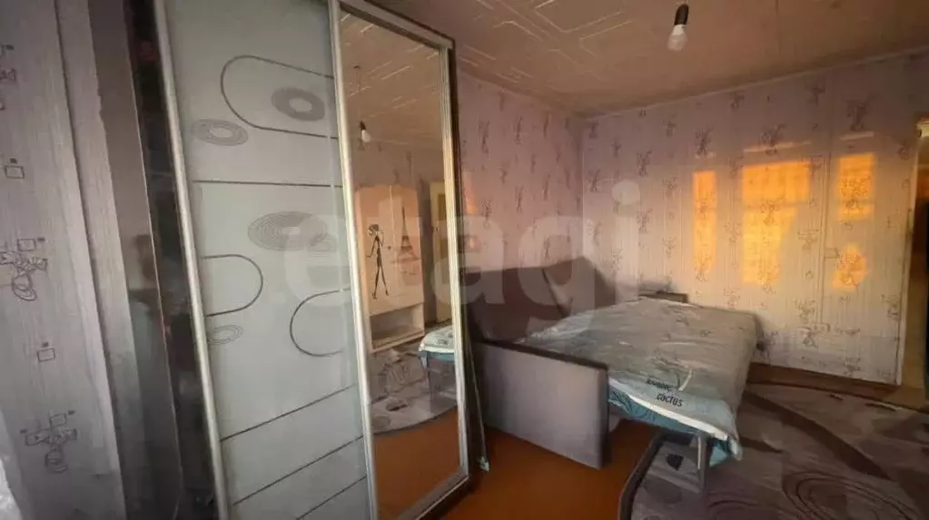 Квартира, 2 комнаты, 51.5 м - Фото 1