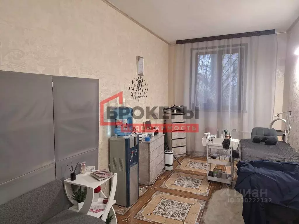 5-к кв. Севастополь ул. Адмирала Юмашева, 24 (87.0 м) - Фото 2