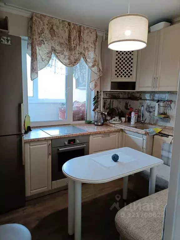 1-к кв. Свердловская область, Екатеринбург ул. Серова, 37 (34.4 м) - Фото 0