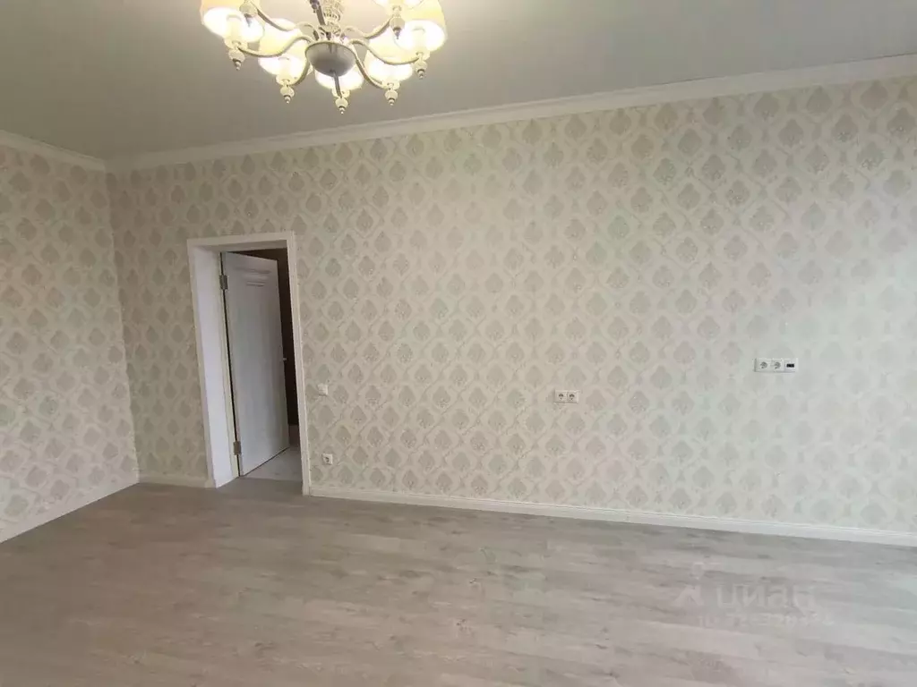 2-к кв. Дагестан, Каспийск ул. Магомедали Магомеджановa, 30Б (50.1 м) - Фото 2