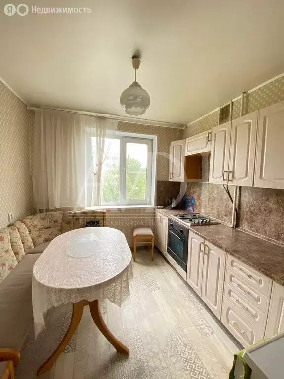 3-комнатная квартира: Щёлково, Талсинская улица, 2 (57.5 м) - Фото 1