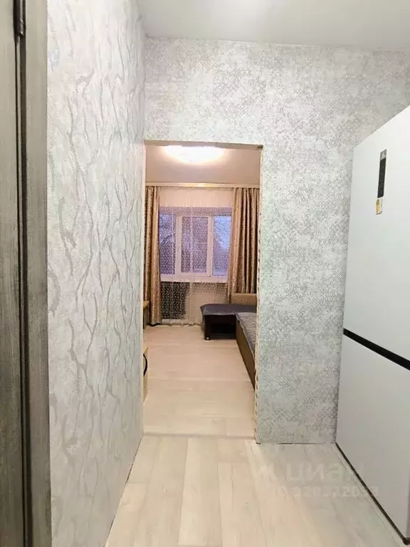 Студия Башкортостан, Стерлитамак ул. Худайбердина, 170А (18.0 м) - Фото 1