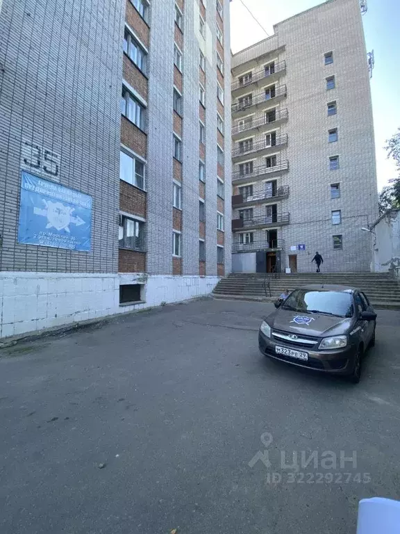 Помещение свободного назначения в Архангельская область, Северодвинск ... - Фото 0