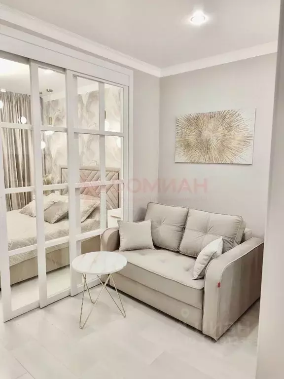 Студия Ростовская область, Ростов-на-Дону Западный мкр, ул. 339-й ... - Фото 2