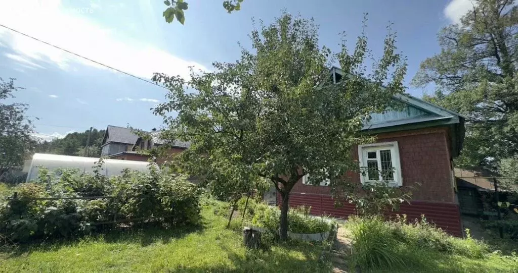 Дом в Чебоксары, Пристанционная улица, 8Б (51.5 м) - Фото 2