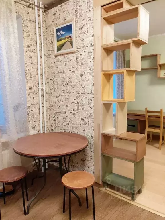 1-к кв. Санкт-Петербург просп. Луначарского, 11к1 (35.0 м) - Фото 1