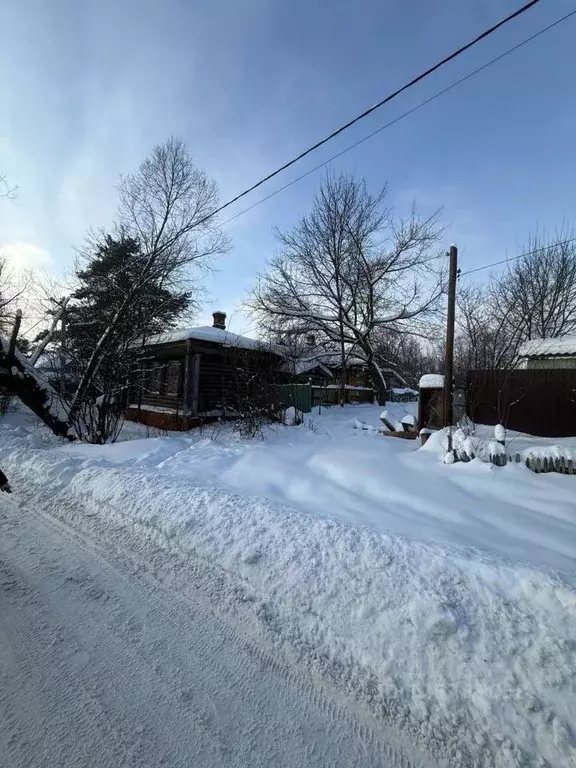 Дом в Калужская область, Боровск Большая ул., 19 (55 м) - Фото 1