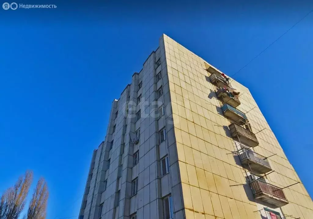 1к в -комнатной квартире (18 м) - Фото 2