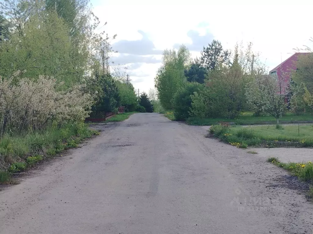 Участок в Московская область, Раменский муниципальный округ, пос. ... - Фото 0