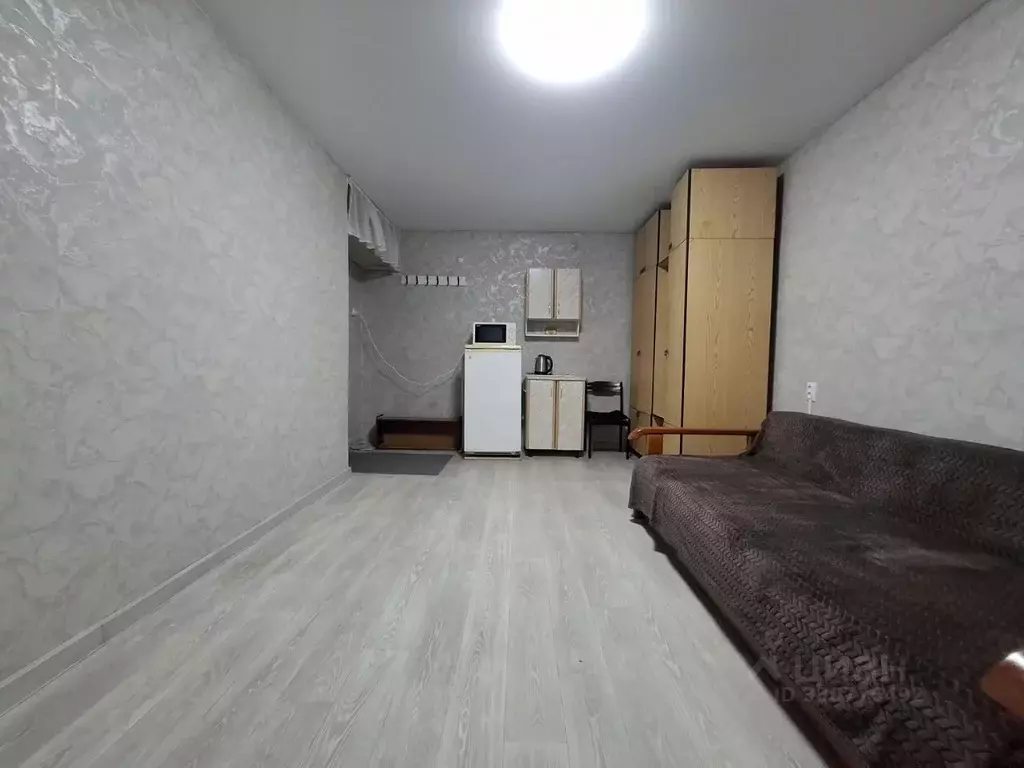 Комната Ставропольский край, Ставрополь ул. Лермонтова, 239/1 (19.0 м) - Фото 2