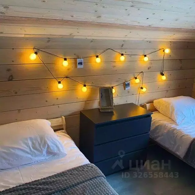 Дом в Ленинградская область, Всеволожский район, Куйвозовское с/пос, ... - Фото 2