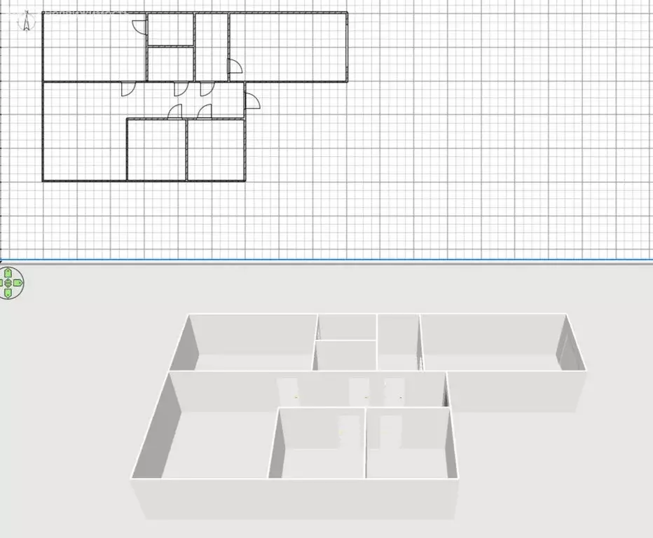 Дом в Октябрьский, КС Нефтяник, 160 (130 м) - Фото 1