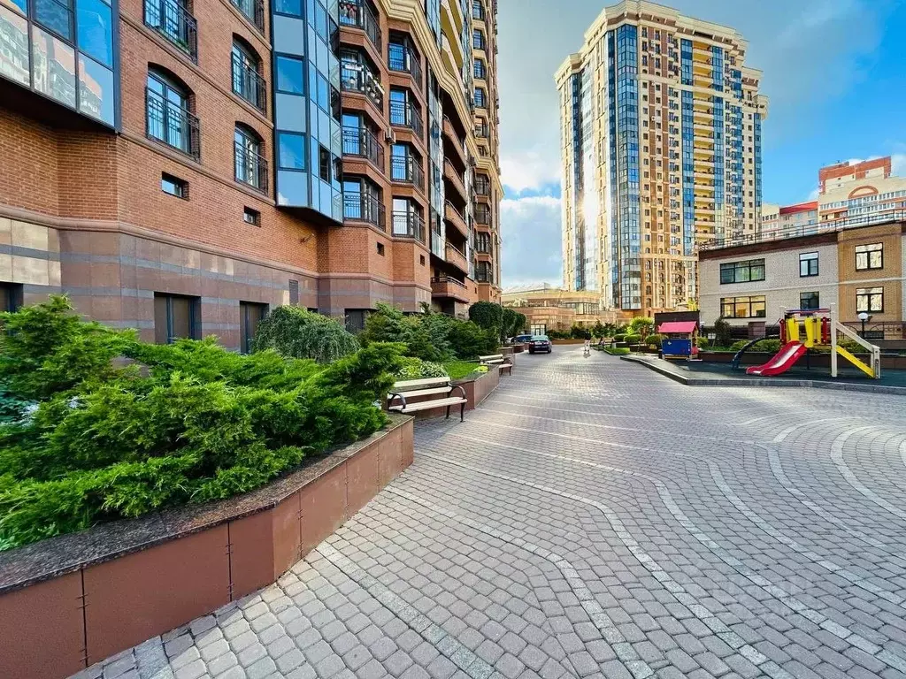 1-к кв. Санкт-Петербург Пулковская ул., 8к1 (38.0 м) - Фото 0